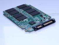 2.5寸SLC宽温SSD固态硬盘-工规硬盘,适用于高端军用和工业使用(32GB SLC闪存颗粒 固态硬盘） 工业存储专家---SSD固态硬