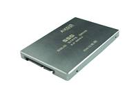 2.5寸SLC宽温SSD固态硬盘-工规硬盘,适用于高端军用和工业使用(64GB SLC闪存颗粒 固态硬盘）