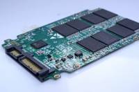 2.5寸SLC宽温SSD固态硬盘-工规硬盘,适用于高端军用和工业使用(64GB SLC闪存颗粒 固态硬盘）