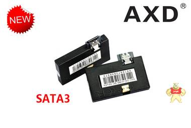 工业级SATA3 DOM电子硬盘（宽温电子硬盘）AXD安信达 SATA DOM盘 SATA3 DOM,SATA3 DOM固态硬盘,DOM电子盘,SATA DOM电子盘,7-pin SATA DOM