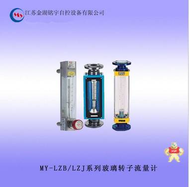 廠家直銷 MY-LZB/LZJ玻璃轉(zhuǎn)子流量計(jì)/0.4（MPa） 全不銹鋼型材質(zhì) 