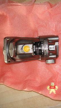 轴向柱塞泵A2F90W6.1Z3 