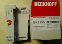 BECKHOFF倍福模块BK3150全新原装现货