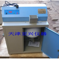 水泥壓漿高速攪拌機(jī) 天津亞興儀器廠