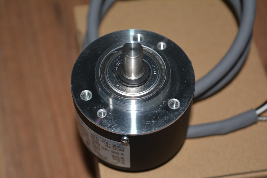内密控编码器ASS-360G-L-300-00E