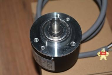 内密控编码器ASS-256GC-L-100-00E