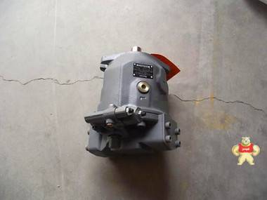 A10VSO100DR/31R-PPA12N00 武汉凯鑫隆液压 