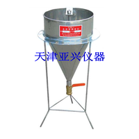 水泥漿稠度儀 天津亞興儀器廠