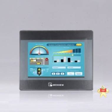 批发销售 威纶通触摸屏TK6071IP WEINVIEW原装正品人机界面7寸经济型 威纶通,人机界面,7寸触摸屏,工业触摸屏