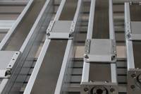 CF80C全封闭式直角坐标机械臂  线性模组 工业机器人