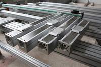 CF80C全封闭式直角坐标机械臂  线性模组 工业机器人