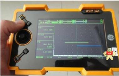 USM Go超声波探伤仪 仪器仪表供应平台 