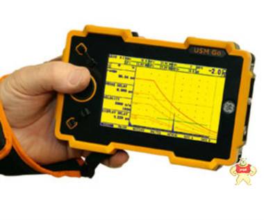 USM Go超声波探伤仪 仪器仪表供应平台 