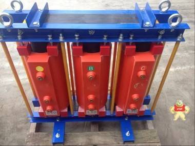 启动电抗器|280kw电机启动电抗器-QKSC启动电抗器 启动电抗器,电机电抗器,QKSC电抗器,280KW电抗器,高压启动电抗器