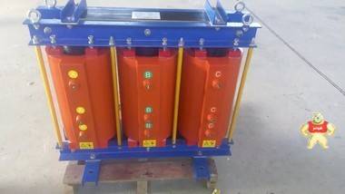 启动电抗器|280kw电机启动电抗器-QKSC启动电抗器 启动电抗器,电机电抗器,QKSC电抗器,280KW电抗器,高压启动电抗器