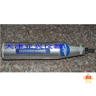 HT-20砂漿回彈儀 天津亞興儀器廠 
