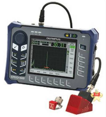 EPOCH600超声波探伤仪 