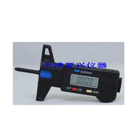 混凝土碳化深度測定儀 數(shù)顯碳化深度尺 天津亞興儀器廠