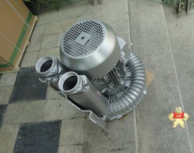 厂家直销高压气泵 漩涡高压气泵  旋涡式气泵 吸吹两用 全国质保一年 