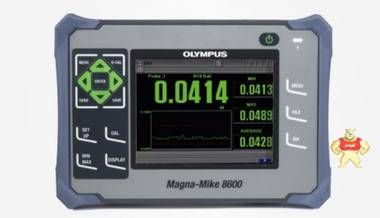 Magna-Mike 8600超声波测厚仪 