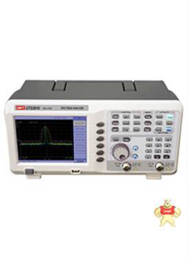 UTS2010D数字频谱分析仪 如庆科技 