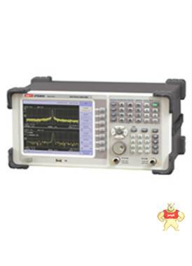 UTS3030数字频谱分析仪 如庆科技 