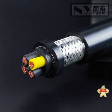 屏蔽拖鏈電纜 鍍錫銅網(wǎng)屏蔽拖鏈電纜 耐彎曲屏蔽拖鏈電纜 定制 屏蔽拖鏈電纜,鍍錫銅拖鏈電纜,耐彎曲拖鏈電纜,銅網(wǎng)屏蔽電纜,屏蔽電纜