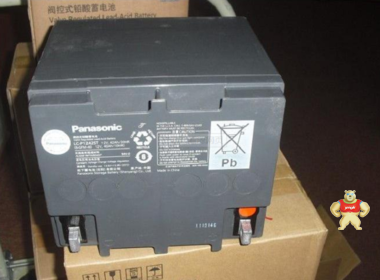 Panasonic松下蓄电池LC-P1242ST 12V42AH 