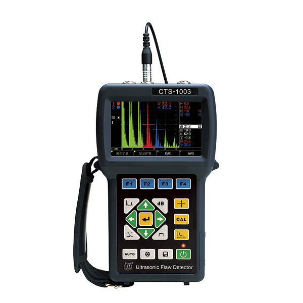 CTS-1003超声波探伤仪