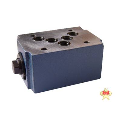 叠加单向阀MCP-03A 