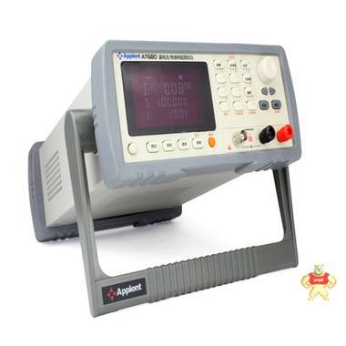 AT680 电容漏电流/绝缘电阻表测试仪 