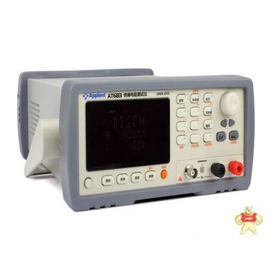 AT683 绝缘电阻测试仪安规测试仪 