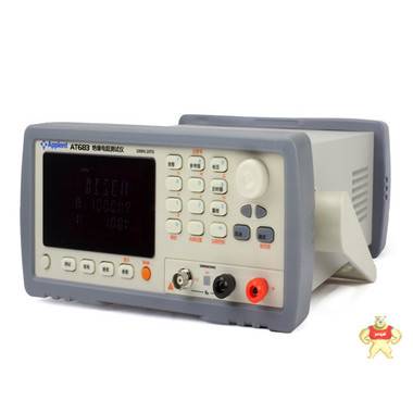 AT683 绝缘电阻测试仪安规测试仪 