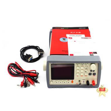 AT683 绝缘电阻测试仪安规测试仪 