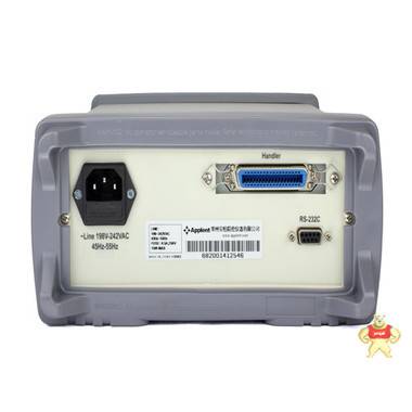 AT683 绝缘电阻测试仪安规测试仪 