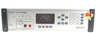 AT6833绝缘电阻测试仪 
