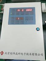 8通道气体报警控制器uc-kb-2008