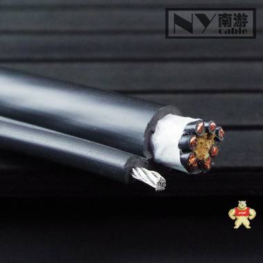 單鋼絲繩葫蘆電纜 手柄控制電纜 起重機(jī)用電纜 耐磨 耐彎曲 廠家定制 單鋼絲葫蘆電纜,葫蘆電纜,起重機(jī)手柄控制電纜,抗拉葫蘆電纜,手柄控制電纜