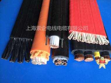 上海扁电缆厂家 