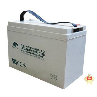 赛特蓄电池BT-HSE-100-12价格 