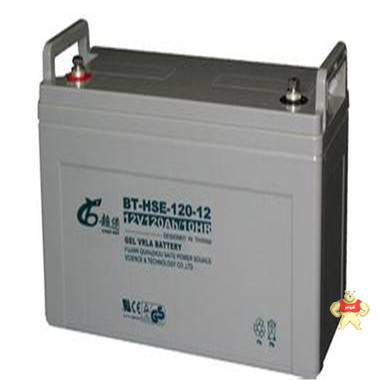 赛特蓄电池BT-HSE-120-12价格 