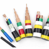铜芯控制软电缆KVVR，小猫牌控制软电缆，天津KVVR控制电缆厂家