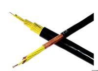 (KVVP电缆)屏蔽控制电缆