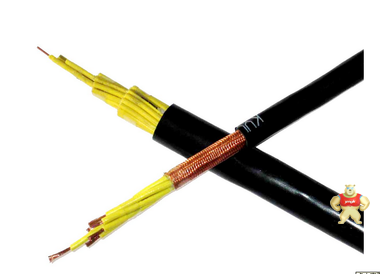 (KVVP电缆)屏蔽控制电缆 
