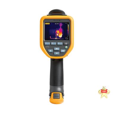 Fluke Tis60红外热像仪 