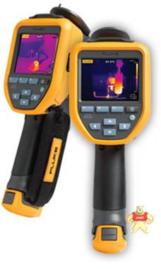Fluke Tis60红外热像仪 