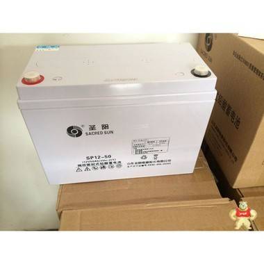 西藏圣阳铅酸蓄电池12V150AH机房应急电源蓄电池SP12-150 