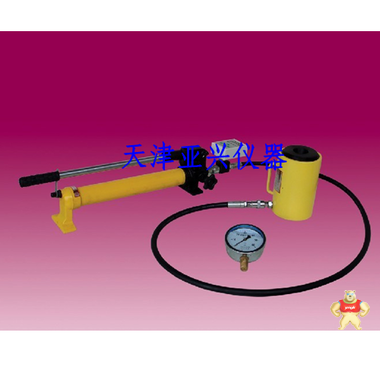 ML-30(指针)锚杆拉拔仪 圣达仪器设备供应站 