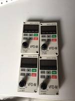 大量现货供应台达变频器面板M/E/VE/CP2000/C2000/B系列面板，全新现货，广州一级代理 陆工自动化