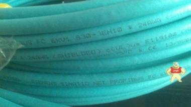 西门子Profibus电缆 西门子PLC代理销售 